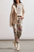 Long Sleeve Scoop Neck Sweater