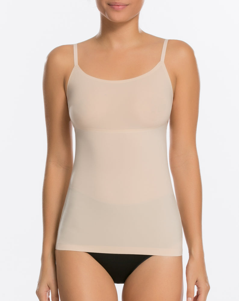 SPANX THINSTINCTS Convertible Cami, Soft Nude