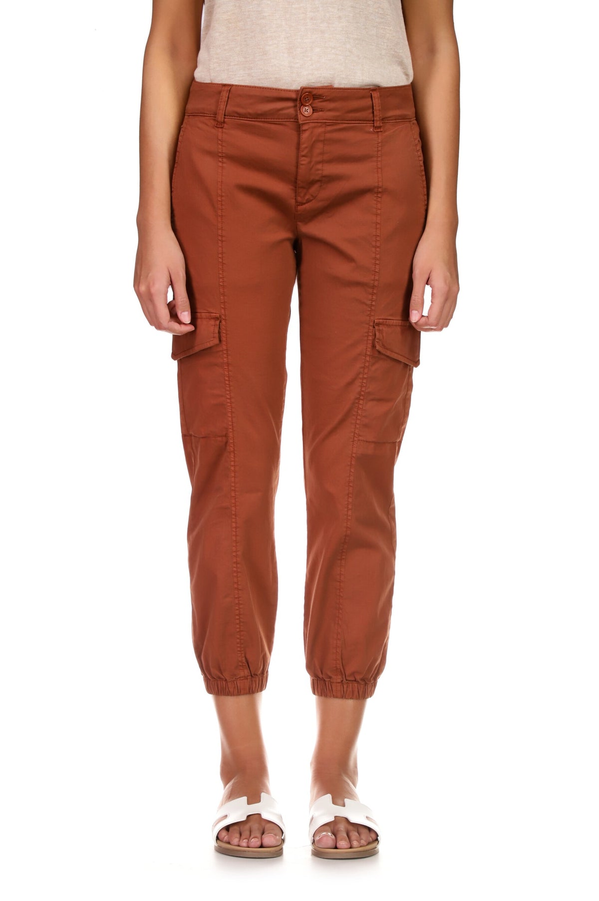 Rebel Pant, Cool Clay