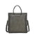 The Hazel Ring Handle Satchel