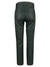 Reese Coated Straight Leg Jean, Forest