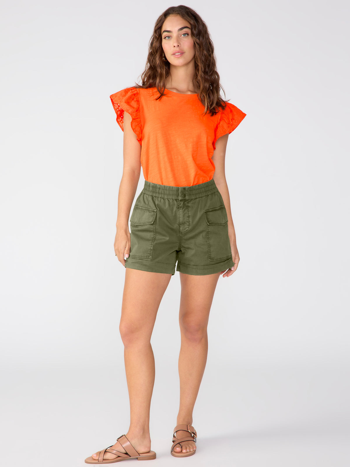 Harlie Short