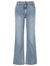 Kelsey High Rise Flare Jean