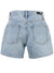 Jane High Rise Curved Hem Short