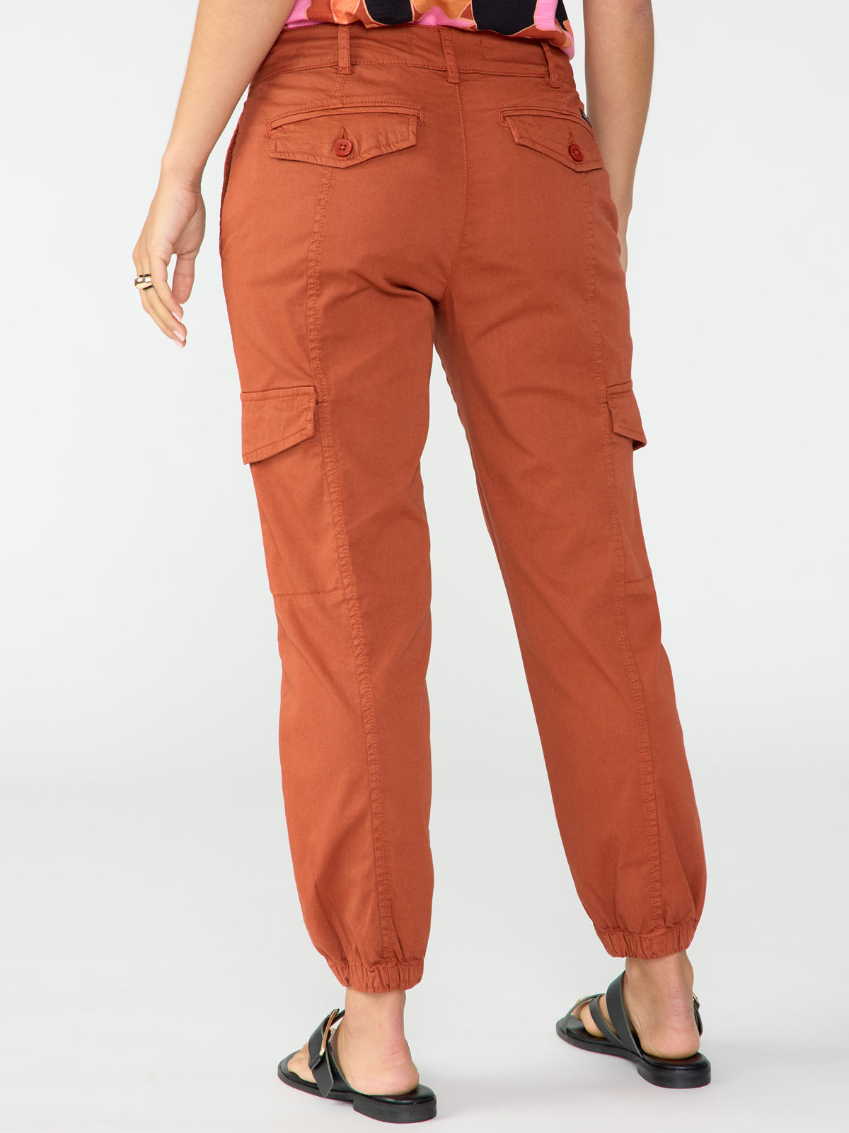 Rebel Pant, Cool Clay