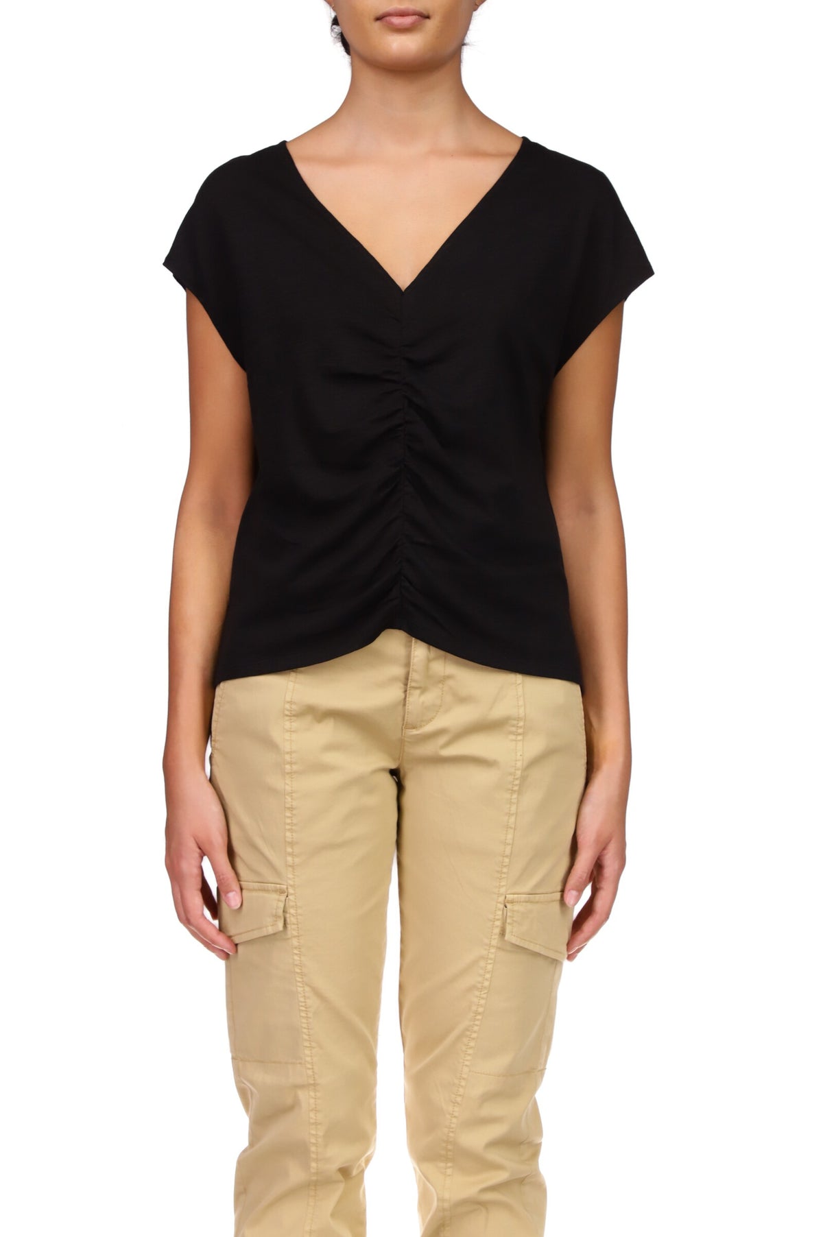 Gather Me Close Tee