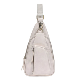 The Tasha Sling Bag