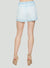 Tencel Patch Pocket Shorts