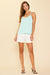 Double Strap Cami Tank
