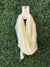 Insect Shield Scarf, Ivory