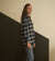 Lara Button Up Tunic Top