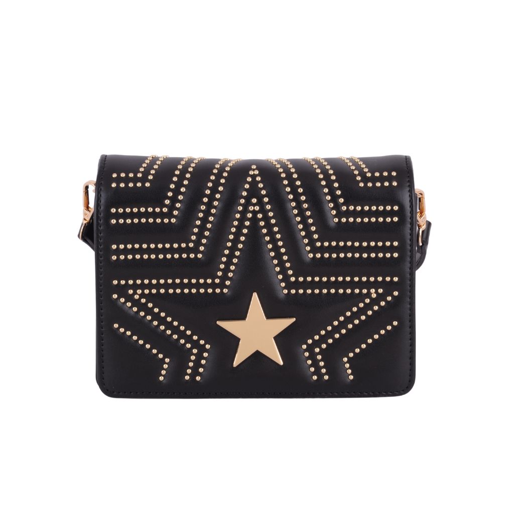 Star Studded Crossbody Bag