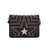 Star Studded Crossbody Bag