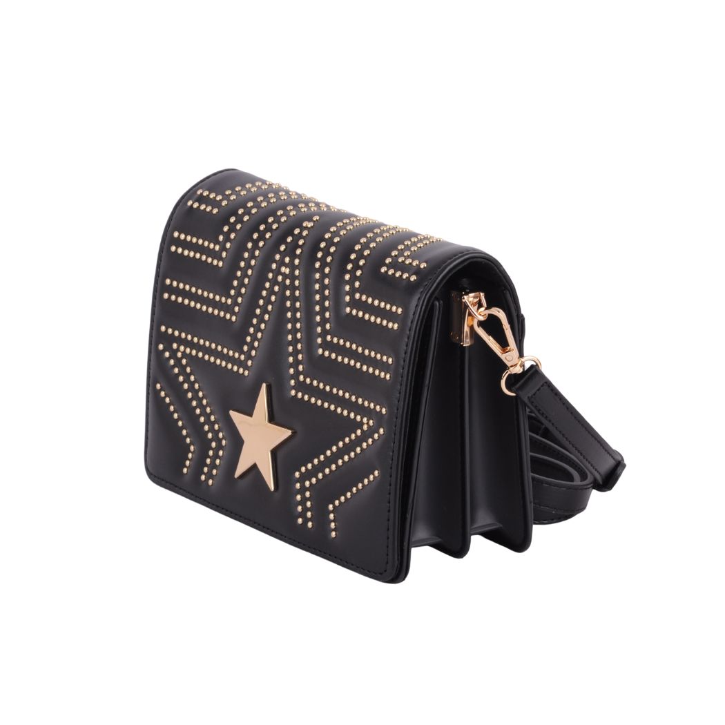 Star Studded Crossbody Bag
