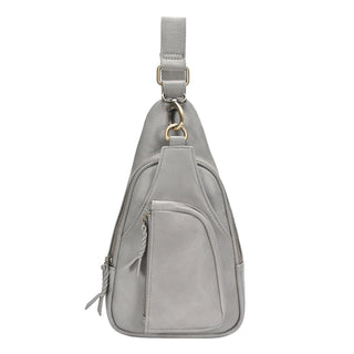 The Tasha Sling Bag