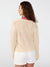 Open Knit Cardi