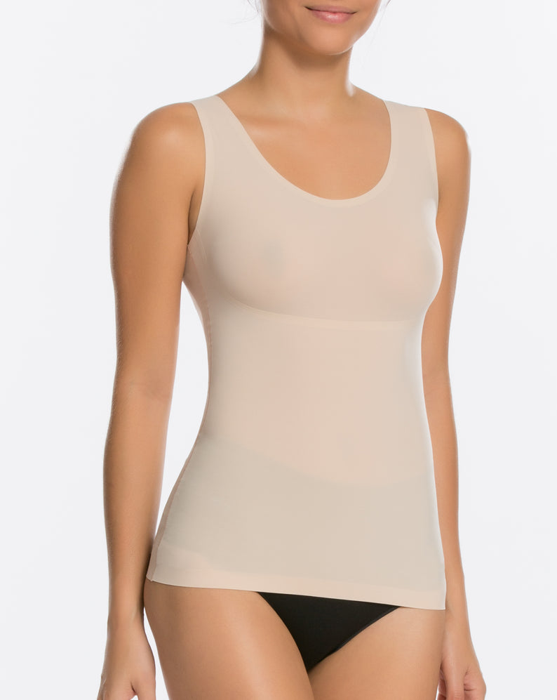 SPANX THINSTINCTS Tank, Soft Nude