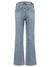 Kelsey High Rise Flare Jean