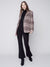 Ponte Knit Flare PDR Pant