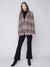 Ponte Knit Flare PDR Pant