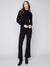 Ponte Knit Flare PDR Pant