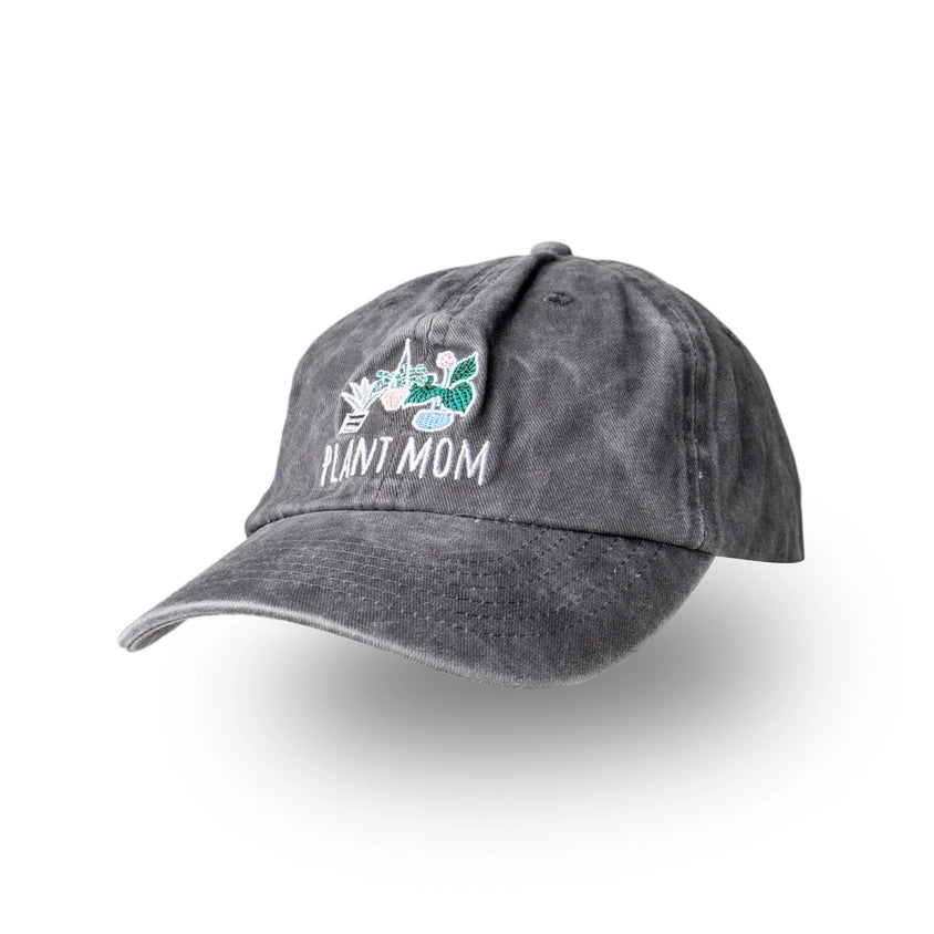 Pacific Brim Classic Hat, Plant Mom