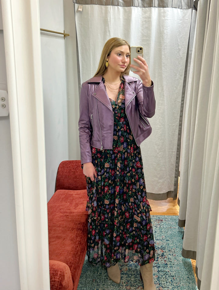 Sanari Dress