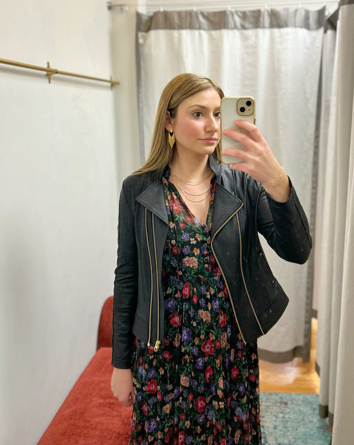 Sanari Dress