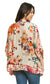 Raelyn Floral Kimono