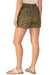 Rosebowl Short