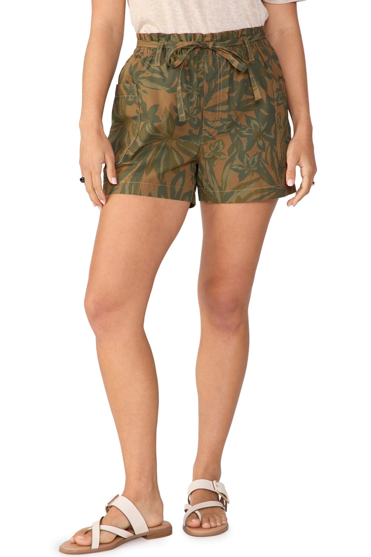 Rosebowl Short