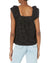 Soft Ruffle Cami