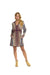 Tolani Sue Mini Dress