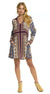 Tolani Sue Mini Dress