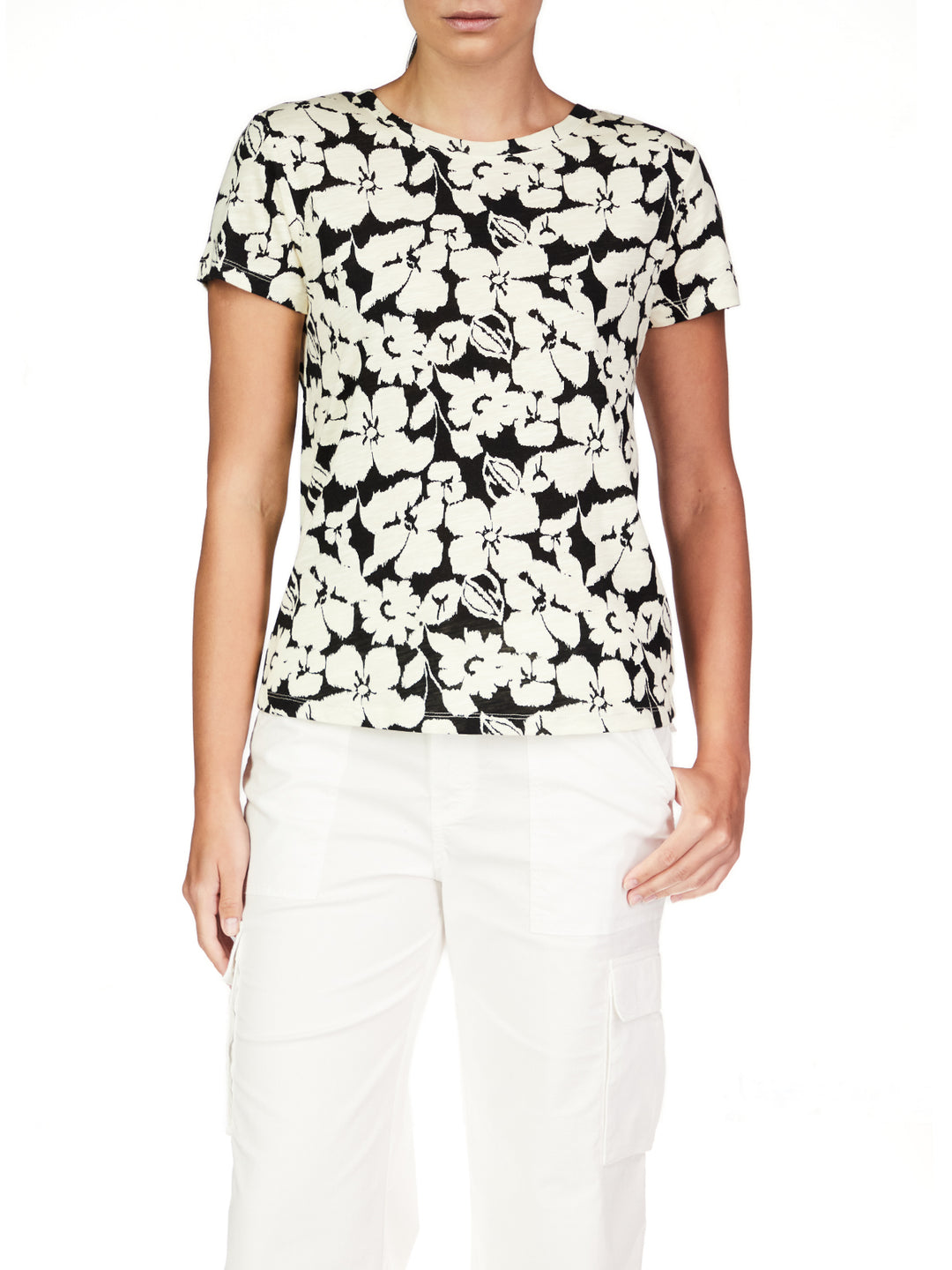 The Perfect Tee, Echo Blooms