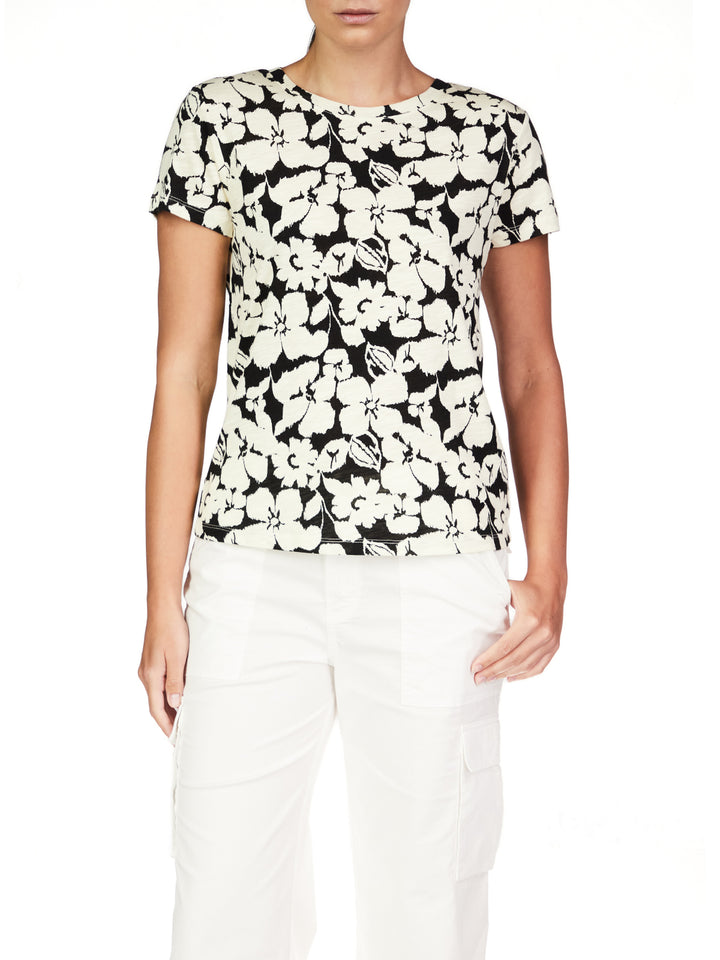 The Perfect Tee, Echo Blooms