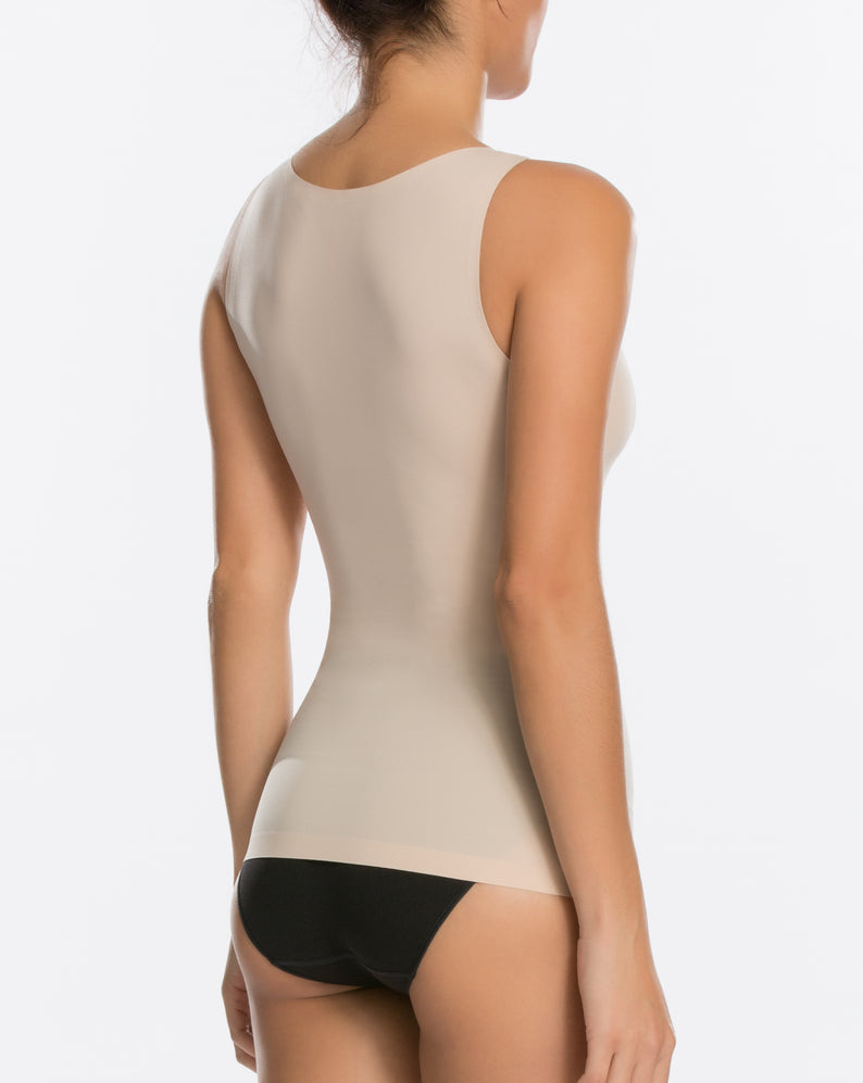 SPANX THINSTINCTS Tank, Soft Nude