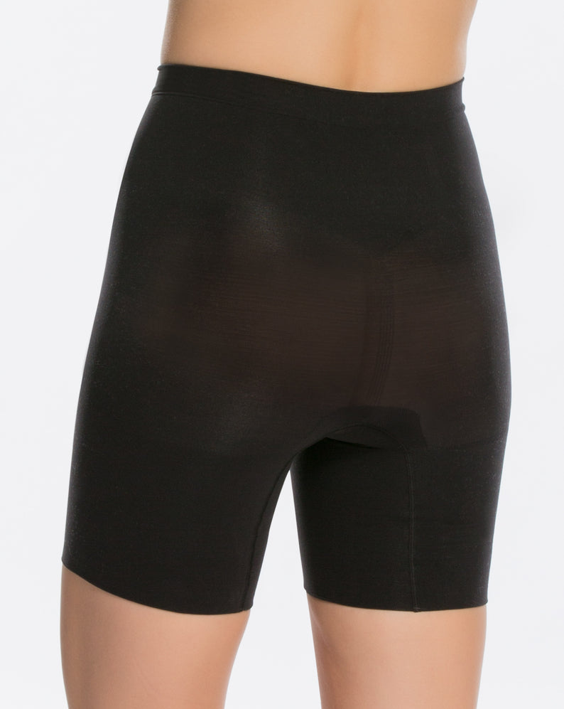 SPANX Power Short, Black