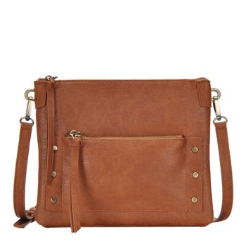 The Savannah Crossbody Bag