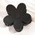 Large Daisy Hair Claw Clip