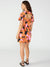 Reveal T-Shirt Dress