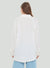Button Front Gauze Tunic