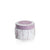 8.5 oz Marble Travel Tin Candle, Aloha Orchid