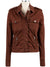 Amanda Boxy Utility Jacket