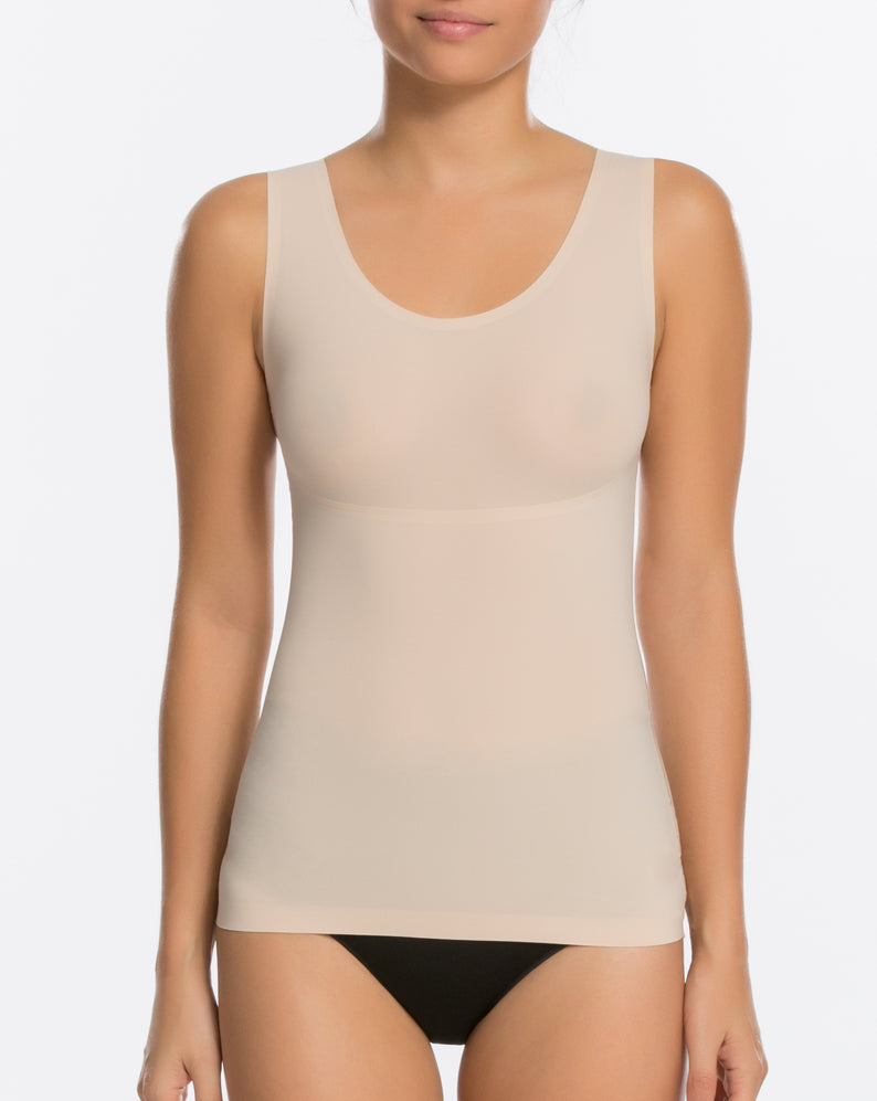 SPANX THINSTINCTS Tank, Soft Nude