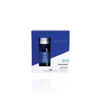 Refill Capri Blue Volcano Diffuser Oil, 15ml