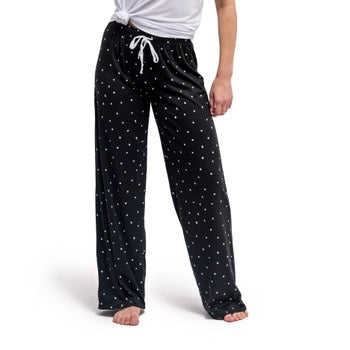 Breakfast in Bed Pajama Pants